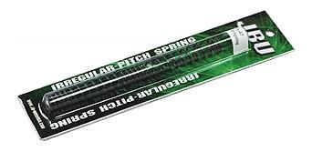 JBU Steel M120 Spring