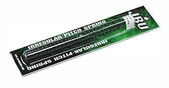 JBU Steel M140 Spring