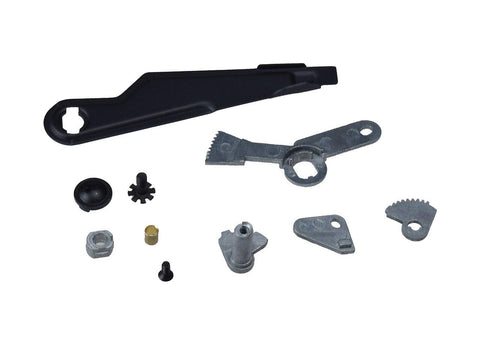 JG AK Complete Selector Lever Set