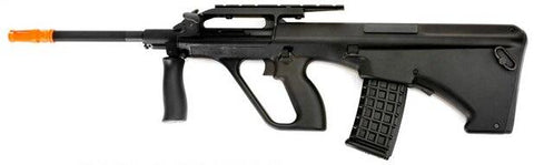 JG AUG Civilian Version Airsoft Rifle - REFURBISHED