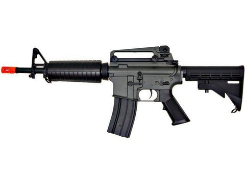 JG Golden Eagle Sportline Series M733 Airsoft Carbine AEG Package