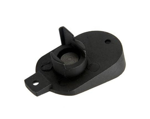 JG M4/641 Motor Cover Plate, Metal