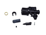 JG Reinforced T3/G3 Rotary-Style Polymer Complete Hop Up Unit with Bucking and Nub