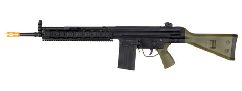 JG T3A3 RIS AEG Automatic Airsoft Rifle