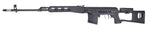Kalashnikov Dragunov SVD Airsoft Rifle by King Arms, CO2 Powered