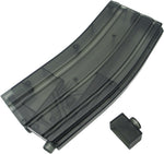 King Arms XL M4 Style Speed Loader, 200 Rounds