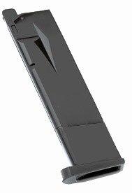 KJ Works Sig Sauer P226 Gas 24 Round Magazine
