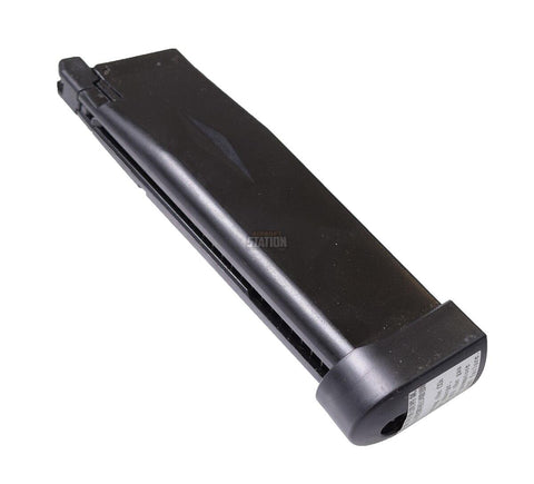 KJW 26 BB Metal Hi-Capa CO2 Magazine
