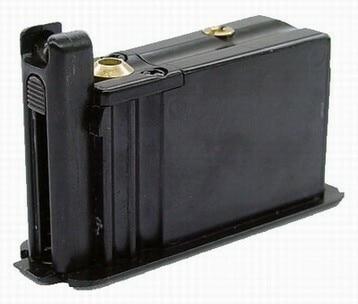 KJW M700 Gas Rifle Magazine, 10 BB Capacity