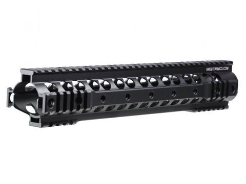 Knights Armament Airsoft URX 3.1 Rail System 13.5" in Black