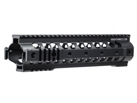 Knights Armament Airsoft URX 3.1 Rail System 10.75" in Black