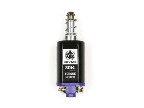Krytac 30K High Torque Long-Type AEG Motor