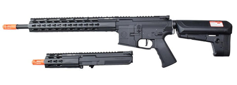 Krytac Trident MK II SPR & PDW Kit Full Metal AEG Airsoft Rifle