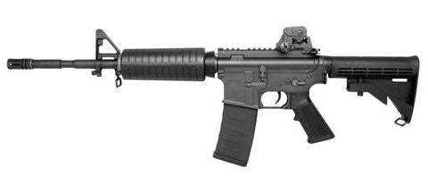 KWA CQR MOD 1 Electric Airsoft CQB Rifle - REFURBISHED