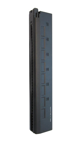 KWA KMP9 48 Round Green Gas Magazine