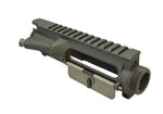 KWA LM4 One Piece Aluminum Upper Receiver w/ Flat Top Rail