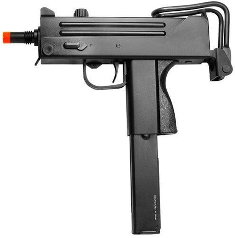 KWA M11A1 NS2 Gas Airsoft Submachine Gun - REFURBISHED