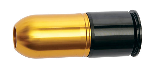 ASG Large 90 rd. 40mm Airsoft grenade