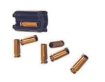 Leapers Cartridge Magazine for SUPER 9 PRO (UHC 314) Sniper Rifle