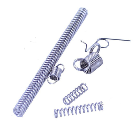 SHS Spring Set For Version 7 AEG/Gun Gearbox