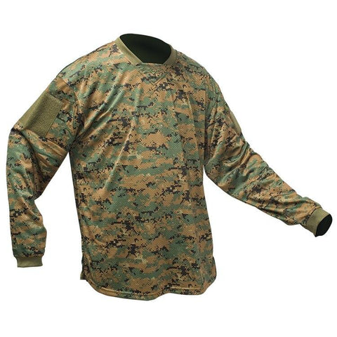 V-TAC Echo Jersey, MARPAT