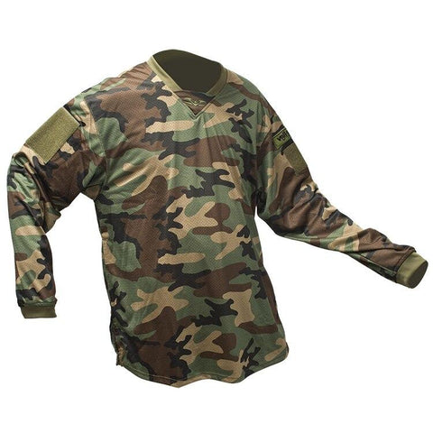 V-TAC Echo Jersey, Woodland