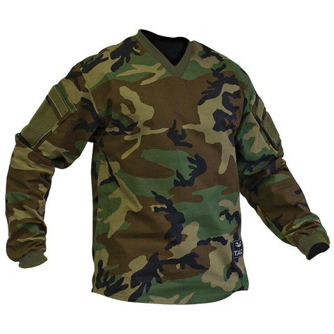 V-TAC Sierra Jersey, Woodland