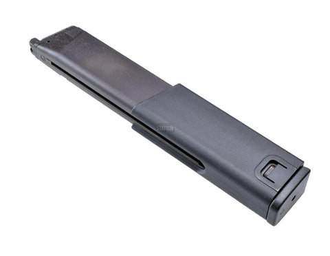 KWA KRISS Vector 49 Round Gas Magazine, Black