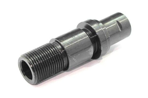 WII TECH Airsoft M11 Negative Barrel Adapter 14mm (KSC) -