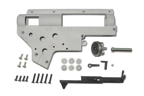 WII TECH Airsoft Masada 9mm Gearbox