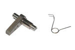 WII TECH Airsoft Steel Anti-Reversal Latch