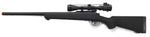 JG BAR-10 Bolt Action Airsoft Sniper Rifle with 3-9x40 Scope - REFURBISHED