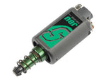 JBU Airsoft High Speed Motor, Long Type for Version 2 Gearbox