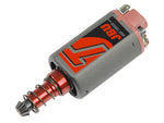 JBU Airsoft High Torque Motor, Long Type for Version 2 Gearbox