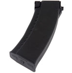 CYMA AK74U Mid-Cap Magazine, 150 Rounds, Black