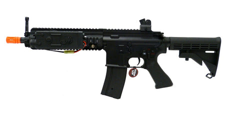 JG 614 RIS AEG Airsoft Rifle