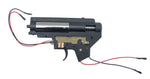 JG M4 V2 Metal Gear Box with Metal Gears