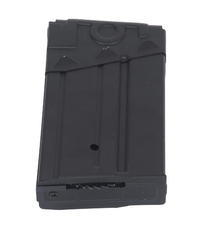 JG T3 Series High Capacity Magazine, 500 Rounds