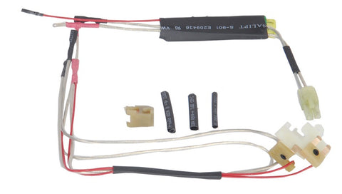 JG Golden Eagle M4 MOSFET Wire Kit