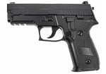 KJW Full Metal M229 Gas Blowback Airsoft Pistol