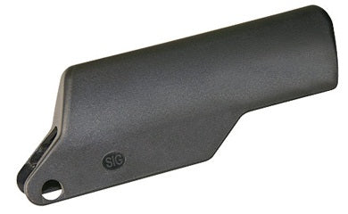ICS SIG Cheek Rest, MI-34, Black
