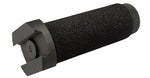 ICS Tactical Metal Foregrip, Foam Padded