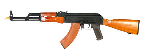 CYMA CM036A AKM Metal & Real Wood Airsoft Rifle