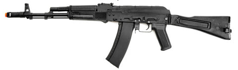 CYMA CM047C AK74 Full Metal Airsoft Rifle