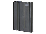 JG 170 Round Metal M16 Magazine (short)
