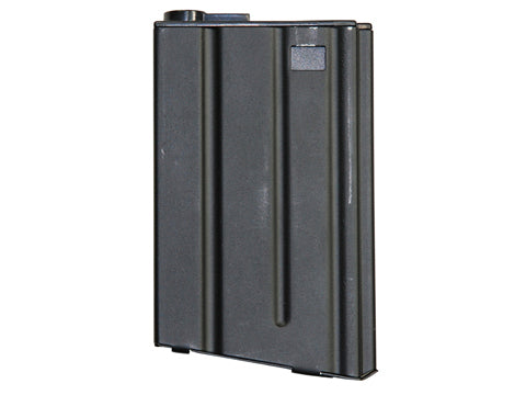 JG 170 Round Metal M16 Magazine (short)