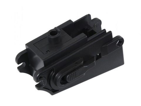 Echo 1 MTC Mag Well Adapter (accepts M4 Magazines)
