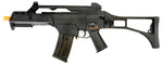 JG MK36C V3 AEG with RIS and Folding Stock, 400 FPS