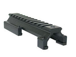 ICS Tactical Weaver Rail Mount for MP5 AEGs