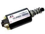 ICS Turbo 3000 Motor - Long Type